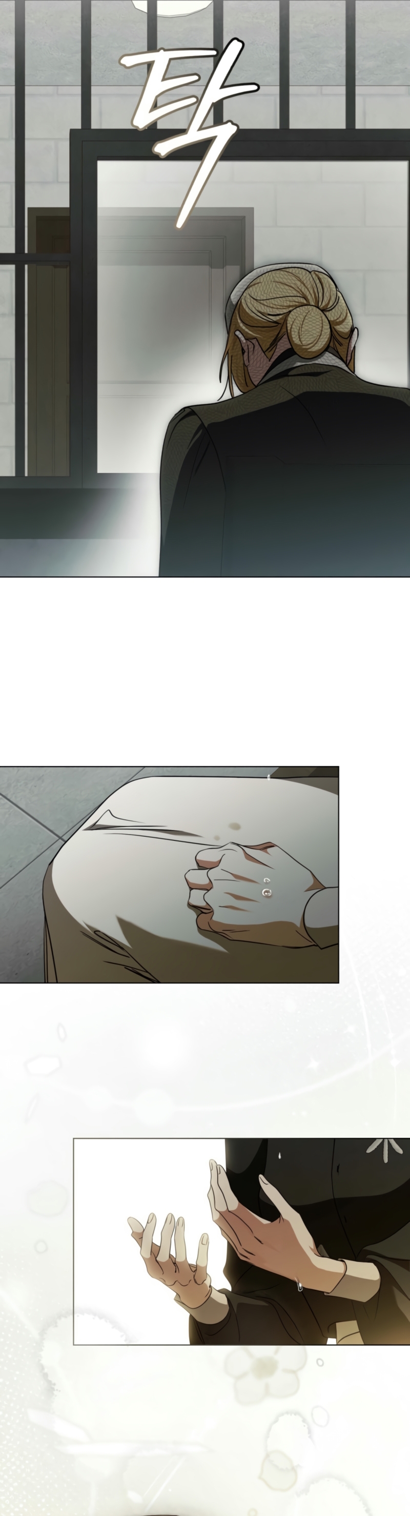 La redención del Conde Nottingham Capítulo 57 - Page 7