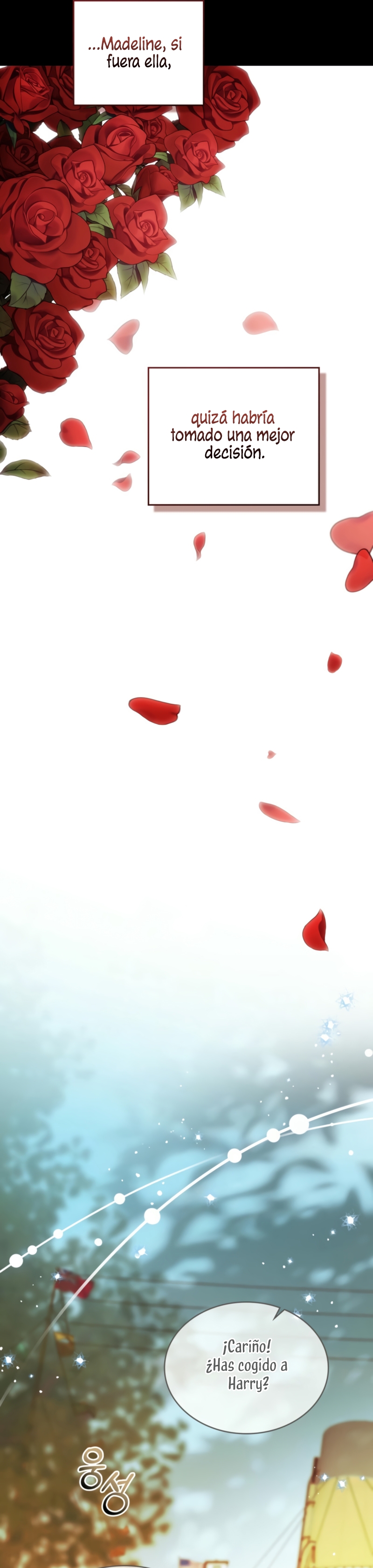 La redención del Conde Nottingham Capítulo 59 - Page 19