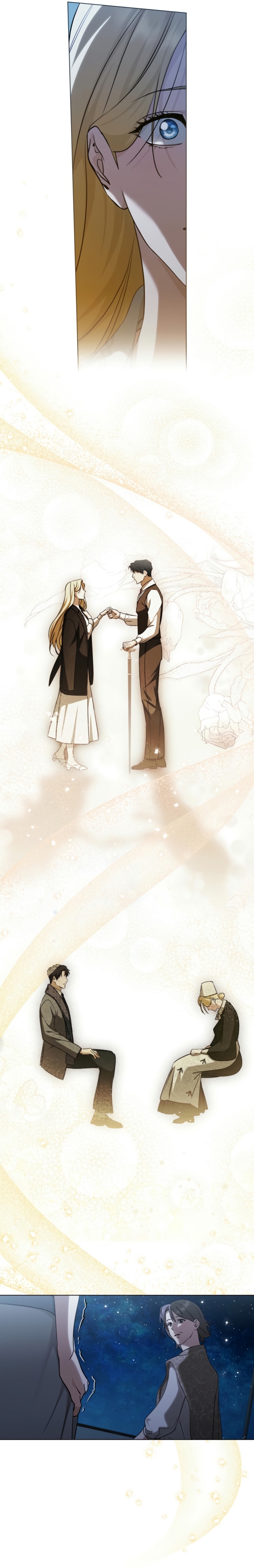 La redención del Conde Nottingham Capítulo 59 - Page 7