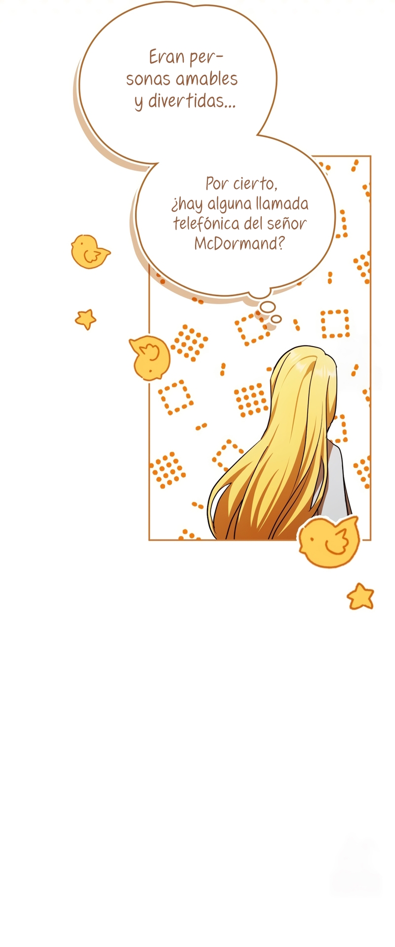 La redención del Conde Nottingham Capítulo 60 - Page 22