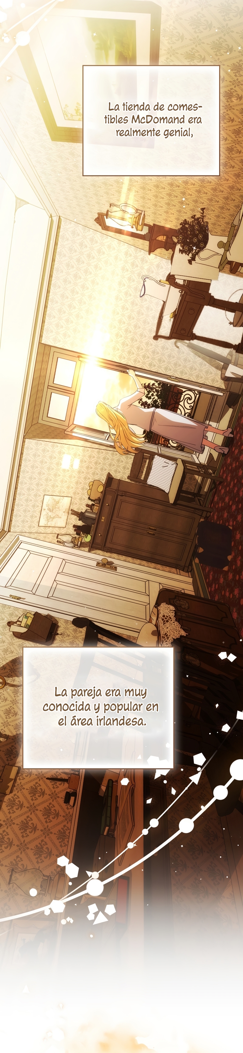 La redención del Conde Nottingham Capítulo 60 - Page 30