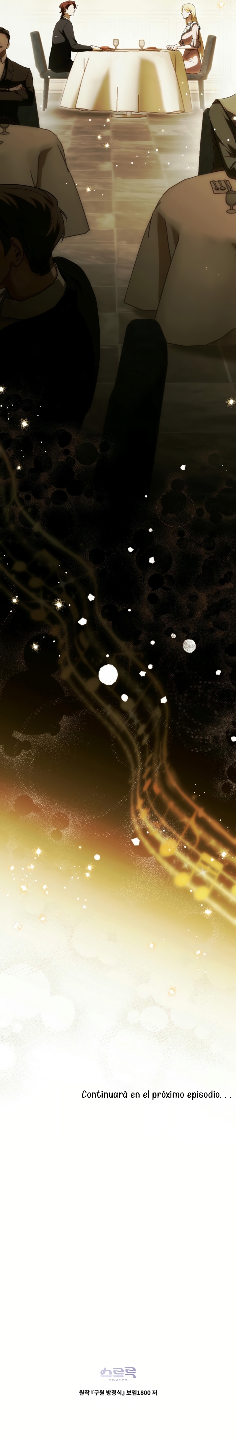 La redención del Conde Nottingham Capítulo 61 - Page 23