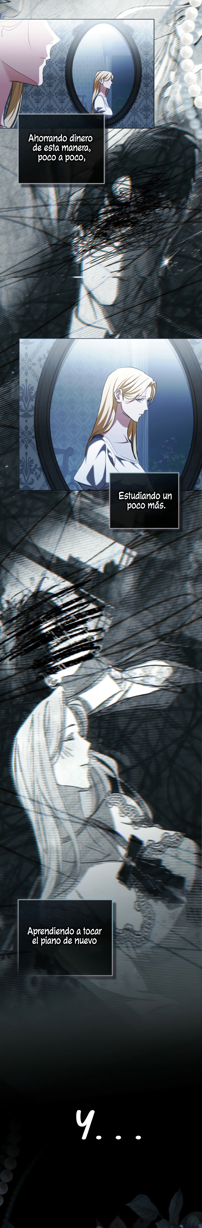 La redención del Conde Nottingham Capítulo 62 - Page 16