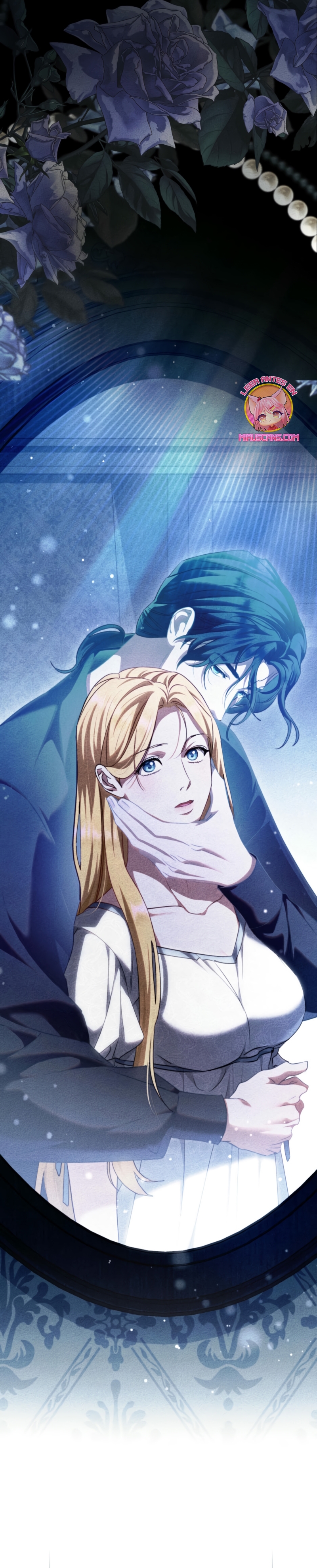 La redención del Conde Nottingham Capítulo 62 - Page 17