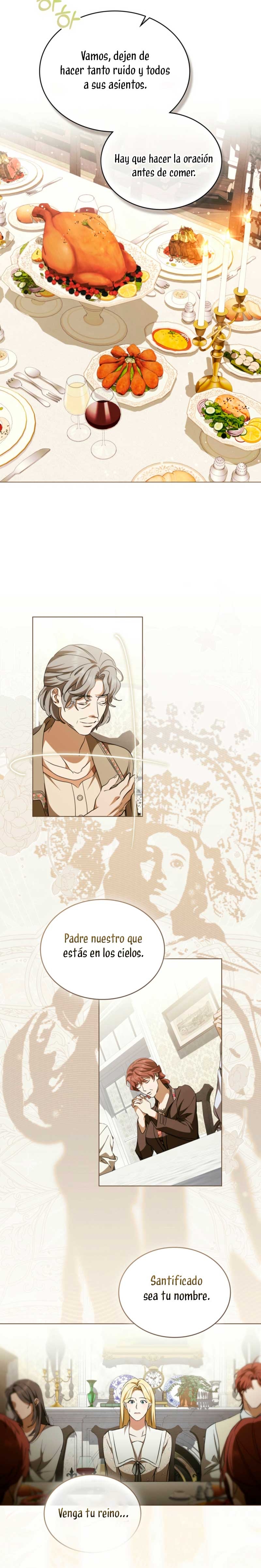 La redención del Conde Nottingham Capítulo 63 - Page 15