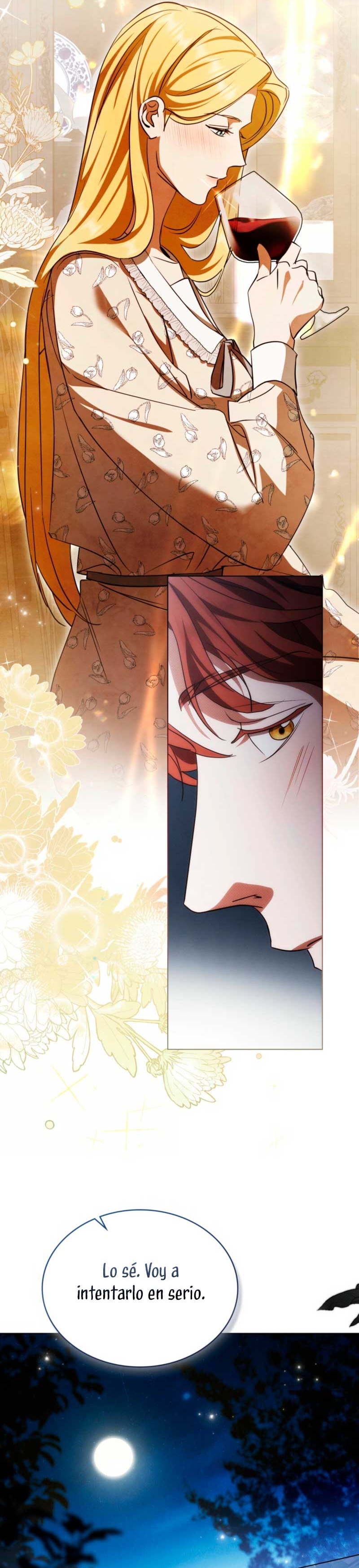 La redención del Conde Nottingham Capítulo 63 - Page 23