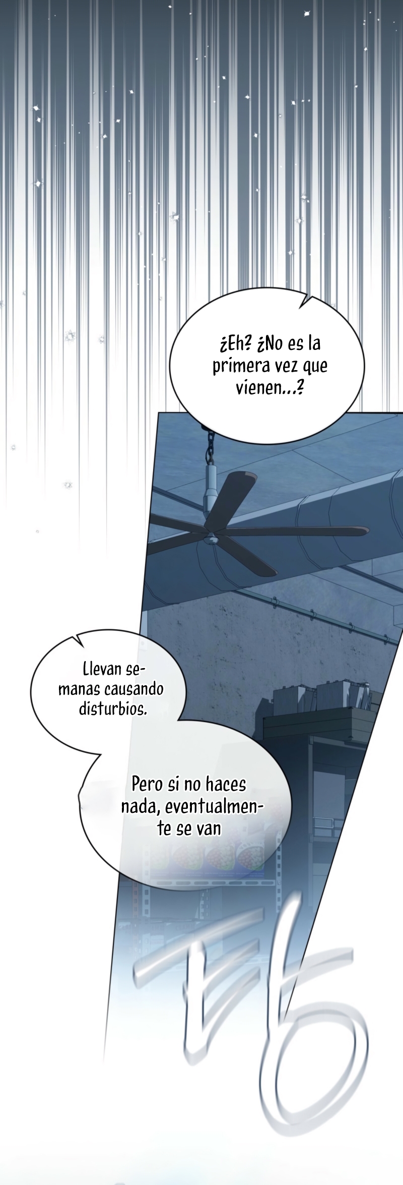 La redención del Conde Nottingham Capítulo 65 - Page 12