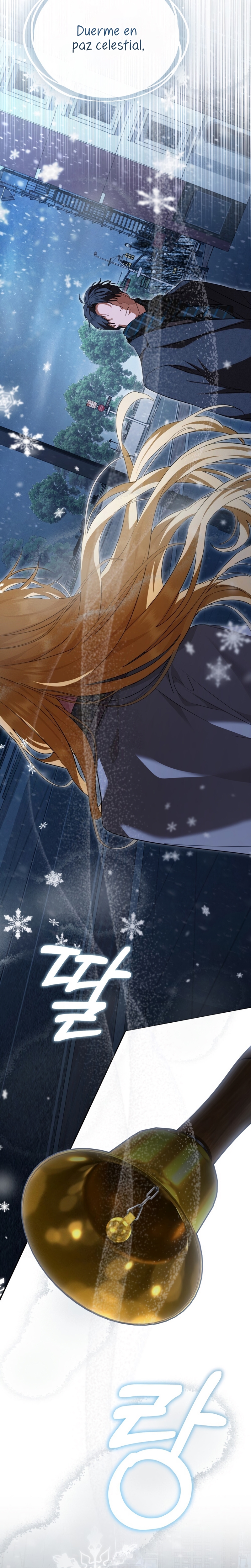 La redención del Conde Nottingham Capítulo 66 - Page 22