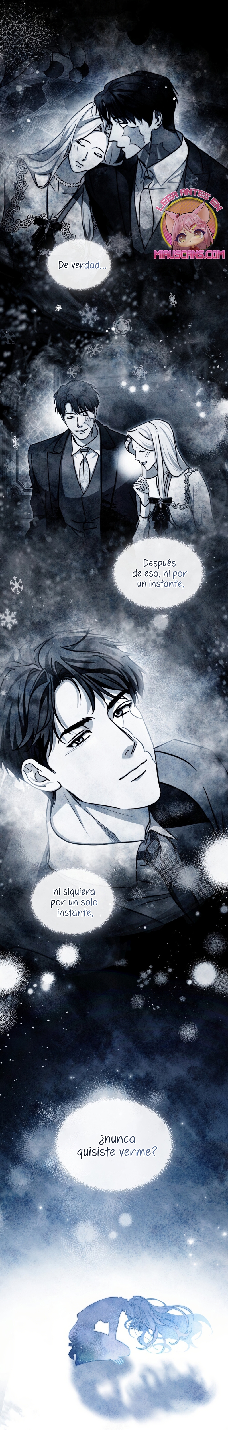 La redención del Conde Nottingham Capítulo 67 - Page 22