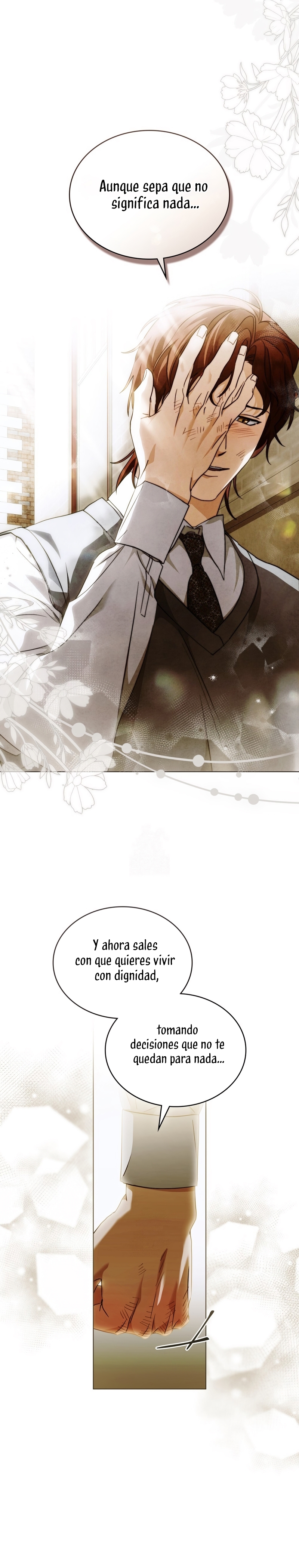 La redención del Conde Nottingham Capítulo 68 - Page 13