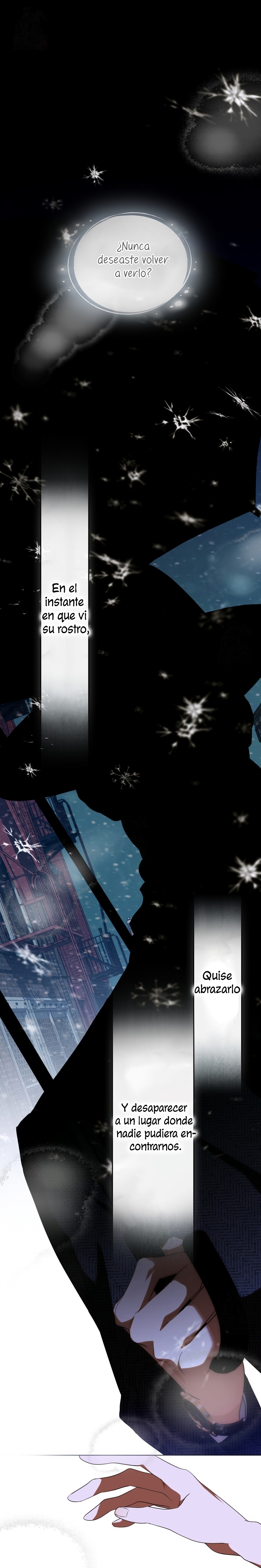 La redención del Conde Nottingham Capítulo 68 - Page 3