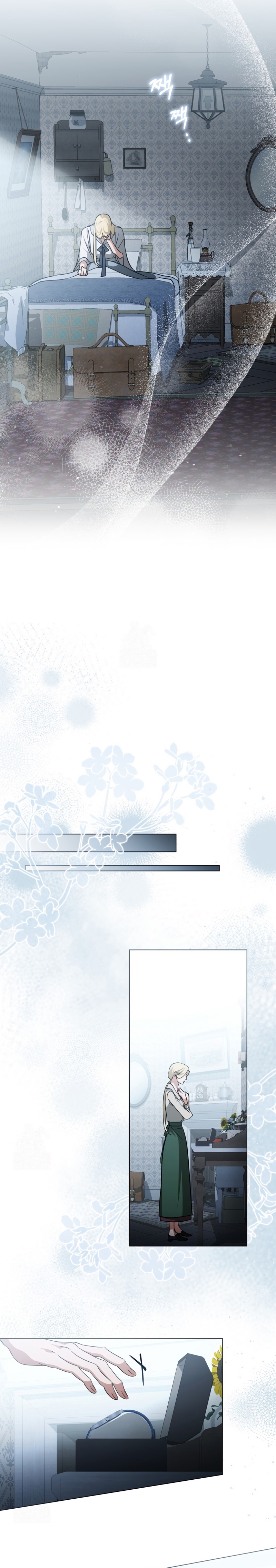 La redención del Conde Nottingham Capítulo 68 - Page 6