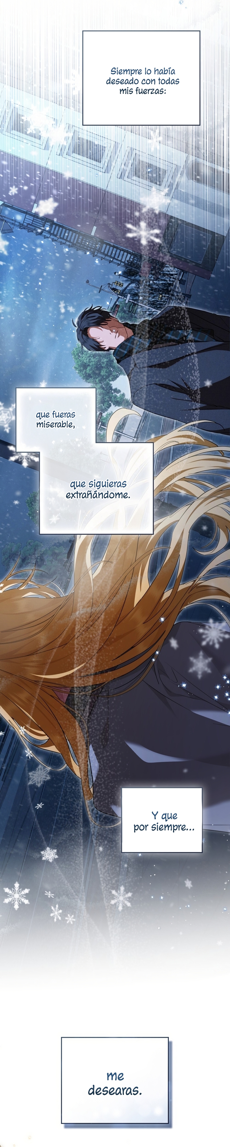 La redención del Conde Nottingham Capítulo 69 - Page 12