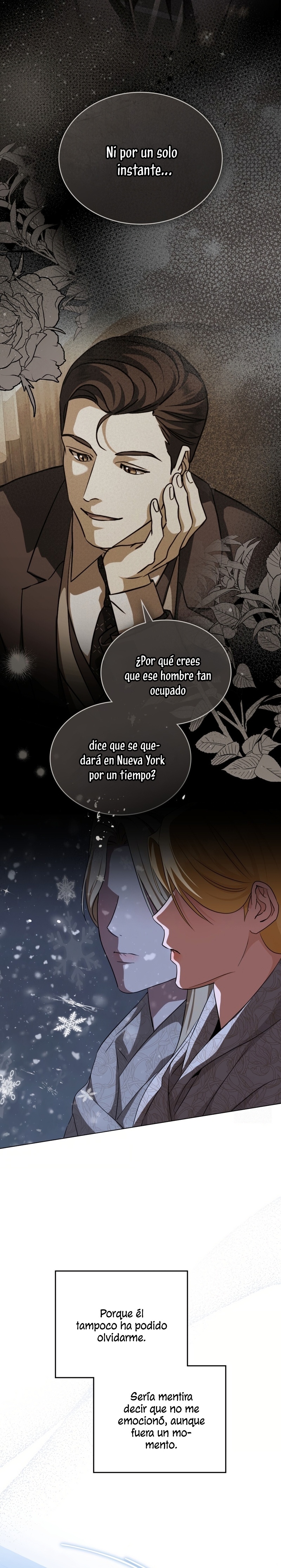 La redención del Conde Nottingham Capítulo 69 - Page 18