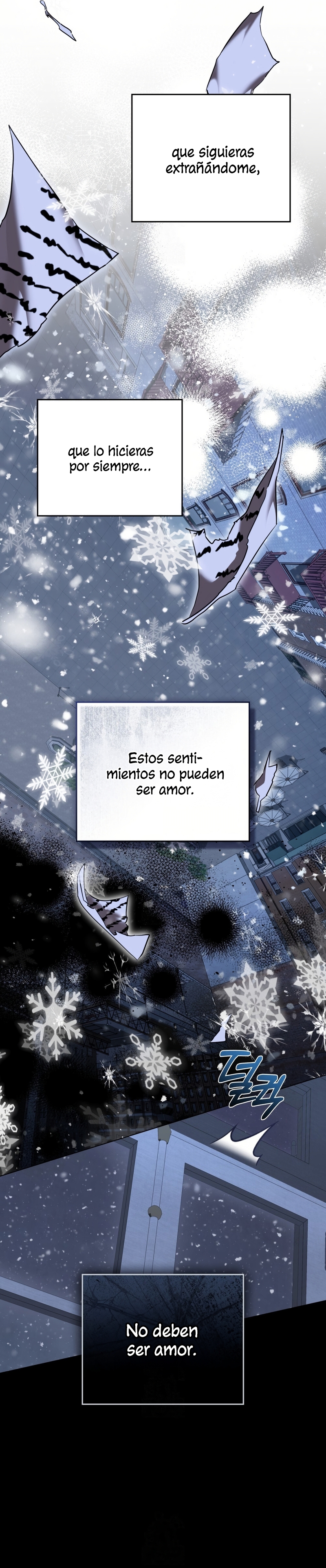 La redención del Conde Nottingham Capítulo 69 - Page 20