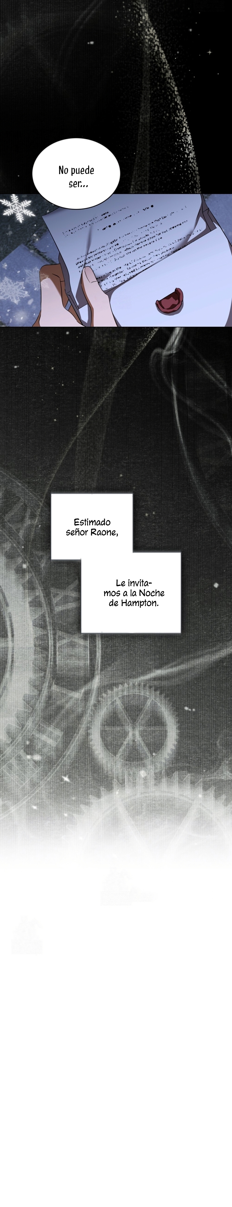 La redención del Conde Nottingham Capítulo 69 - Page 26