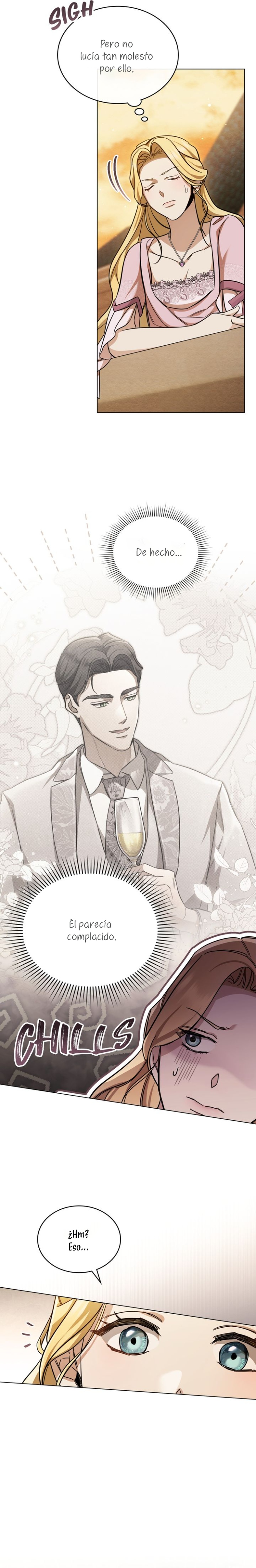 La redención del Conde Nottingham Capítulo 7 - Page 21