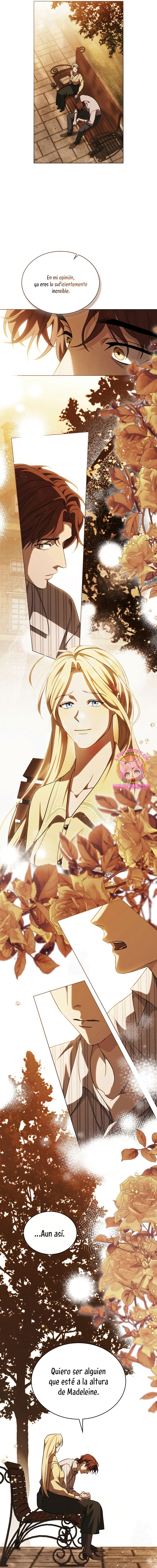 La redención del Conde Nottingham Capítulo 70 - Page 13