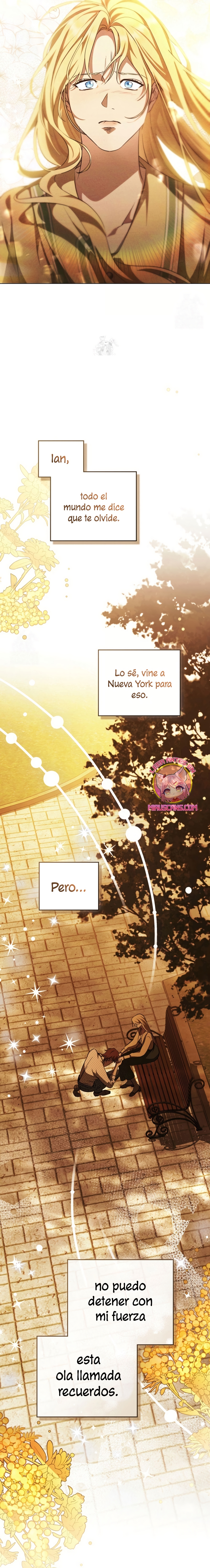 La redención del Conde Nottingham Capítulo 70 - Page 20