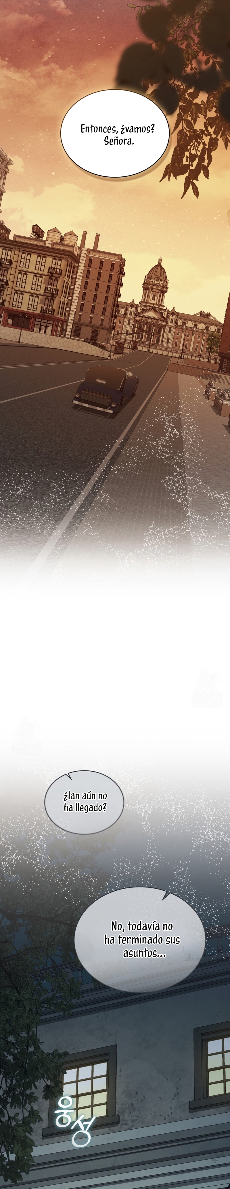 La redención del Conde Nottingham Capítulo 71 - Page 16