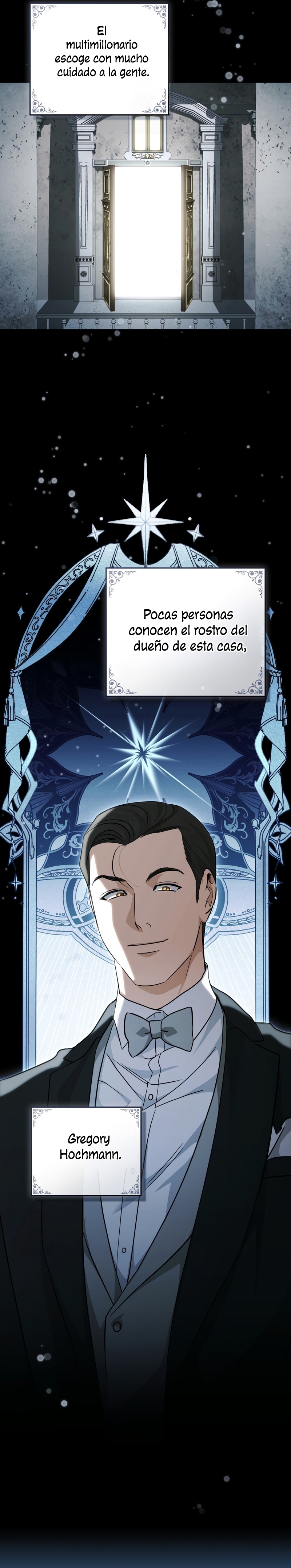 La redención del Conde Nottingham Capítulo 72 - Page 14