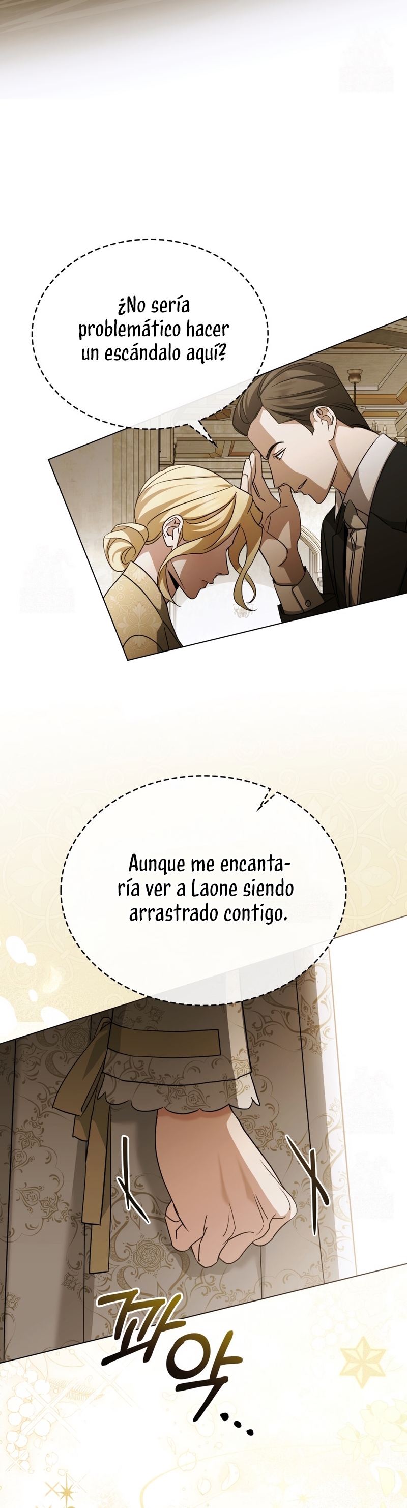 La redención del Conde Nottingham Capítulo 72 - Page 17