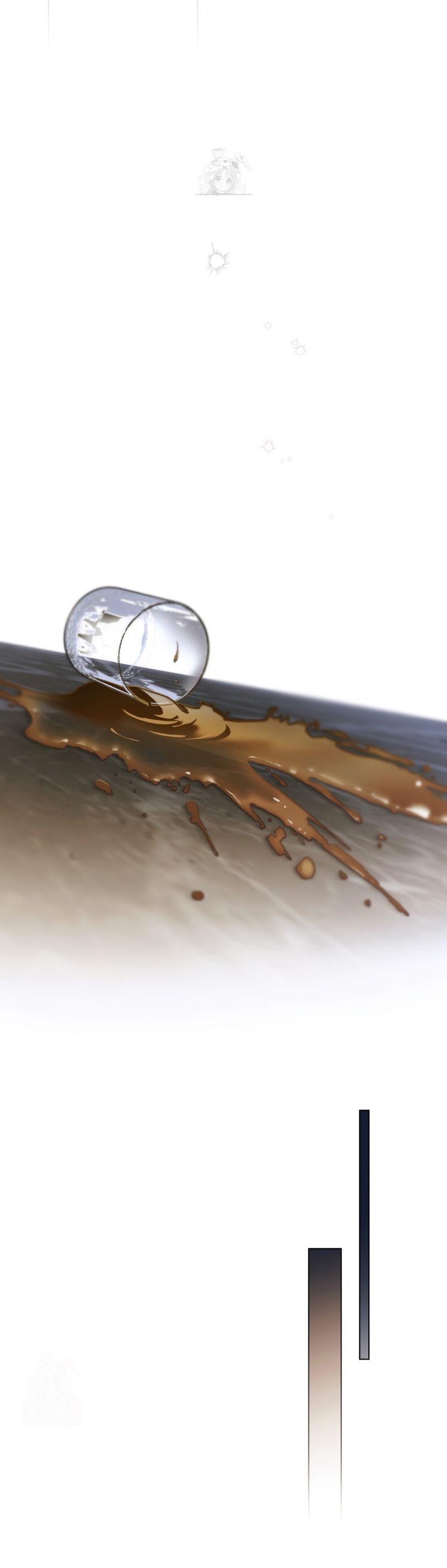 La redención del Conde Nottingham Capítulo 72 - Page 21