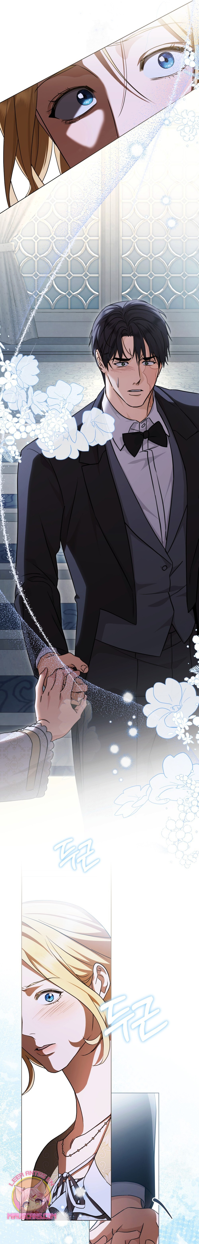 La redención del Conde Nottingham Capítulo 73 - Page 13