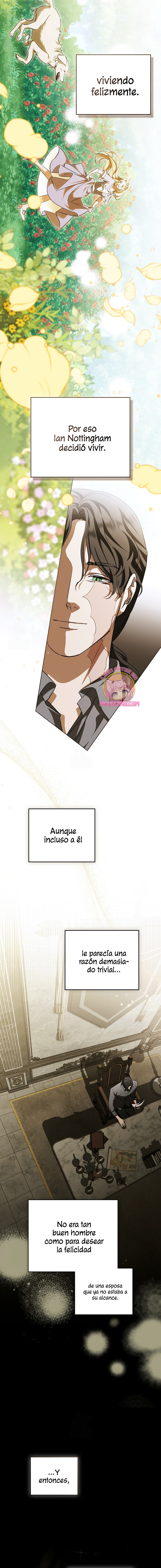 La redención del Conde Nottingham Capítulo 73 - Page 7