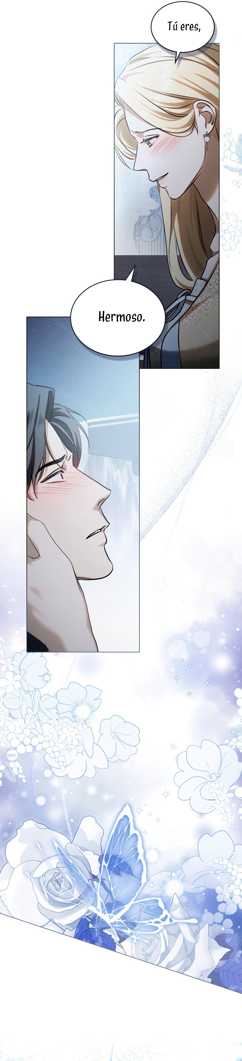 La redención del Conde Nottingham Capítulo 74 - Page 12