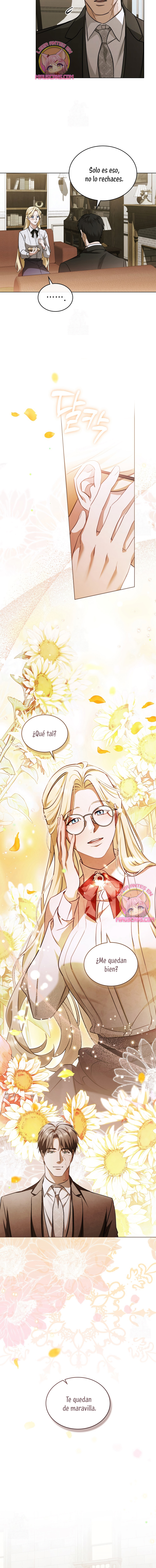 La redención del Conde Nottingham Capítulo 75 - Page 17