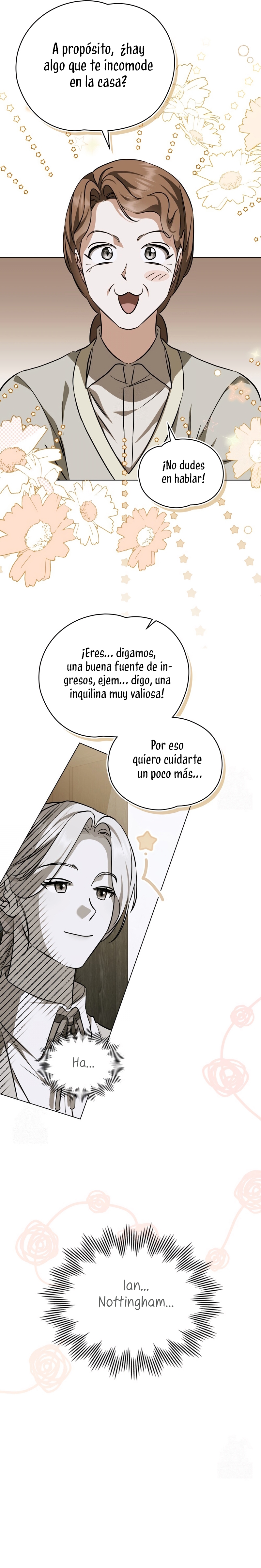 La redención del Conde Nottingham Capítulo 78 - Page 15