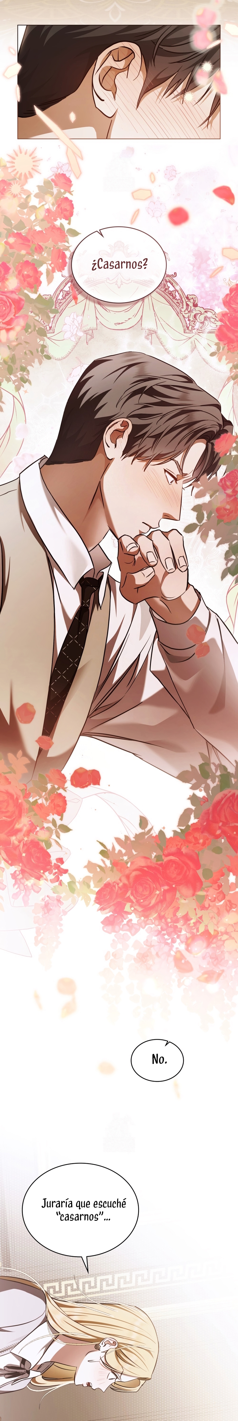 La redención del Conde Nottingham Capítulo 78 - Page 19