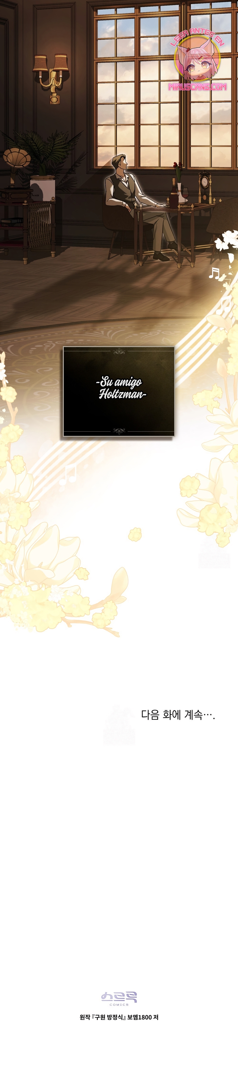 La redención del Conde Nottingham Capítulo 78 - Page 27