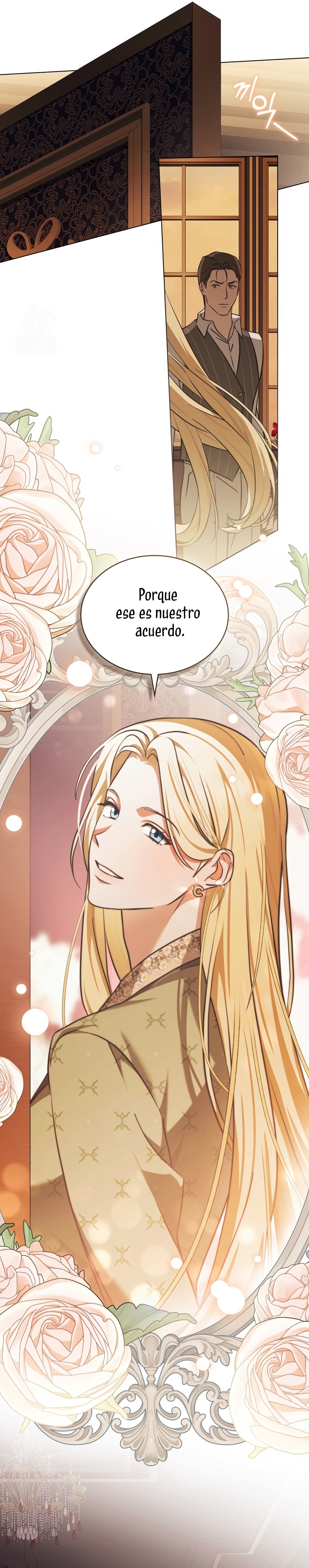 La redención del Conde Nottingham Capítulo 79 - Page 20