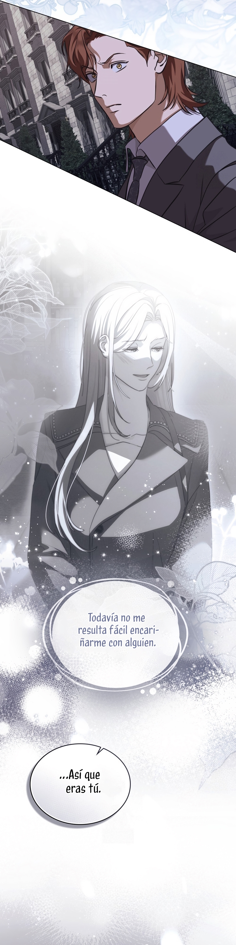 La redención del Conde Nottingham Capítulo 80 - Page 23