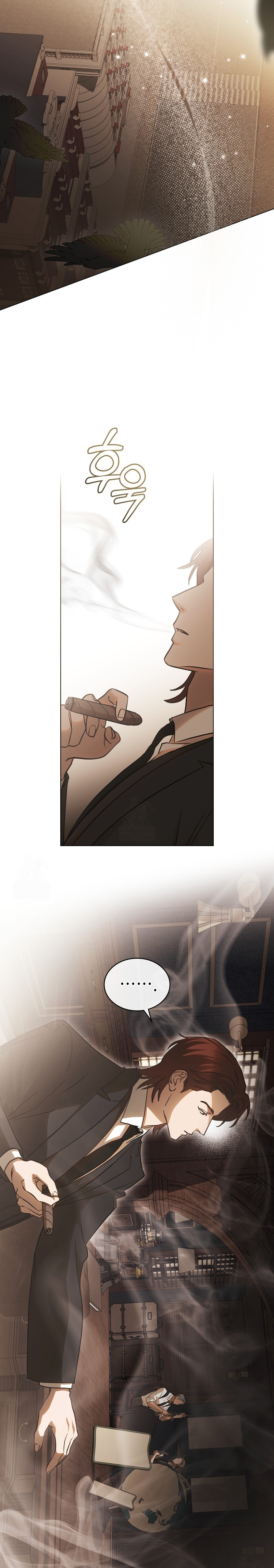 La redención del Conde Nottingham Capítulo 82 - Page 17