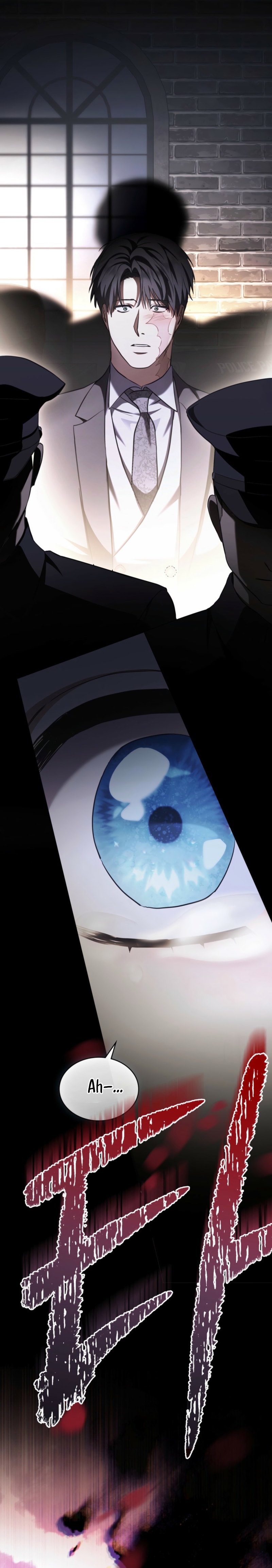 La redención del Conde Nottingham Capítulo 83 - Page 23