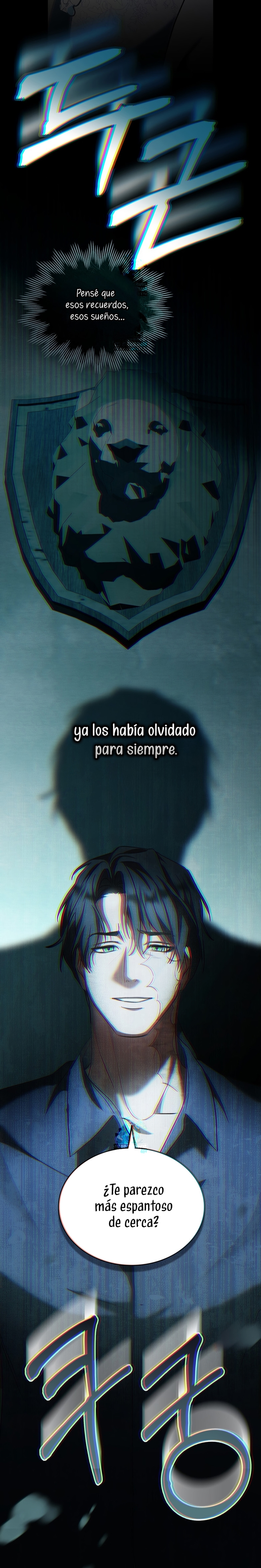 La redención del Conde Nottingham Capítulo 84 - Page 23