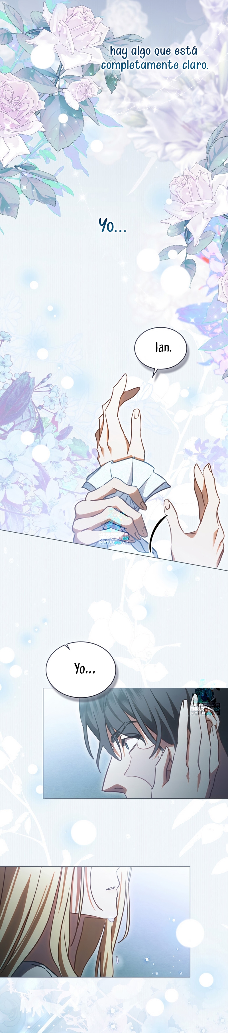 La redención del Conde Nottingham Capítulo 84 - Page 27