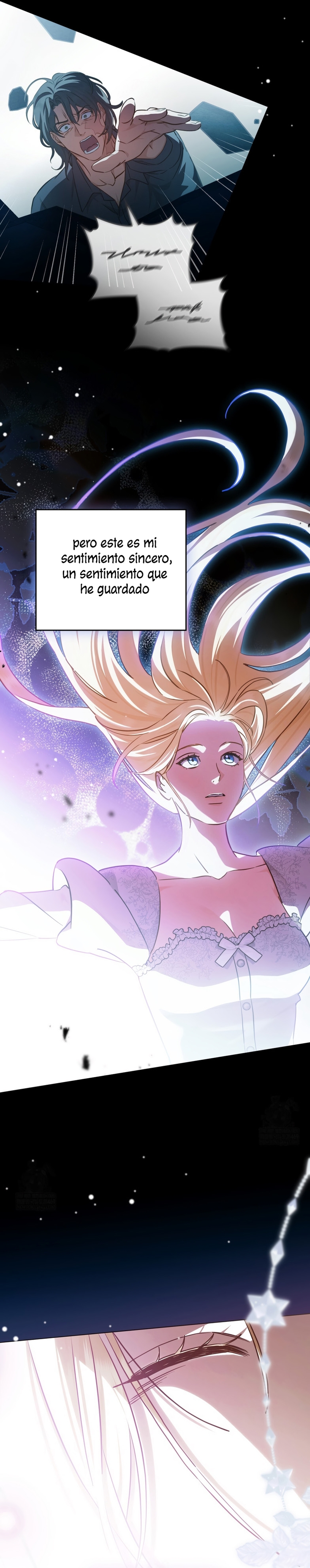 La redención del Conde Nottingham Capítulo 85 - Page 17