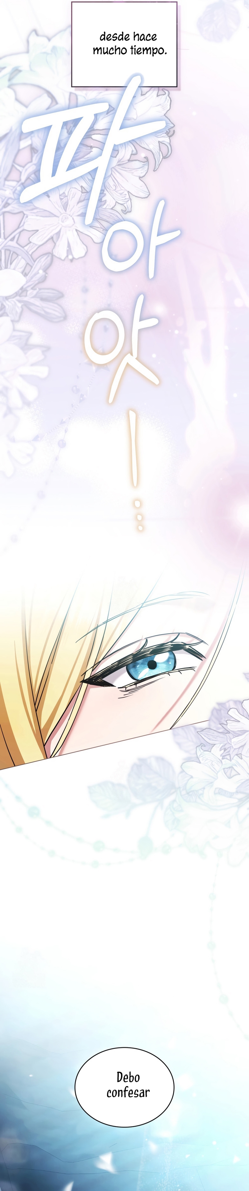 La redención del Conde Nottingham Capítulo 85 - Page 18