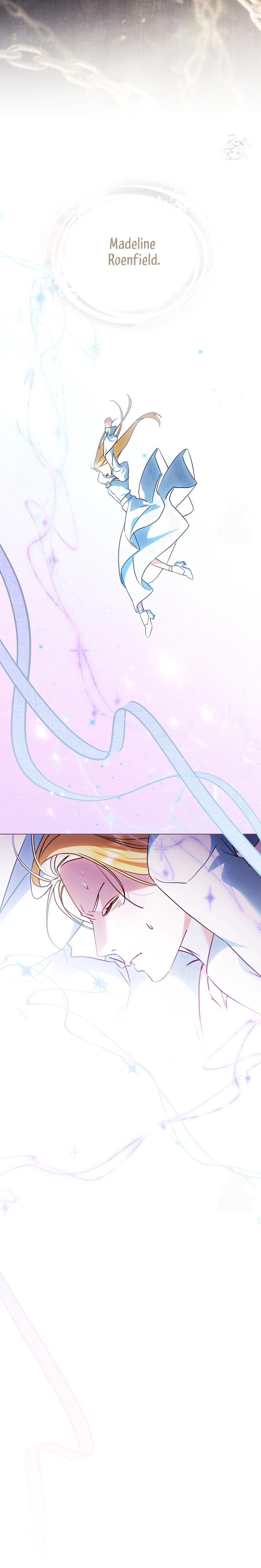 La redención del Conde Nottingham Capítulo 85 - Page 25