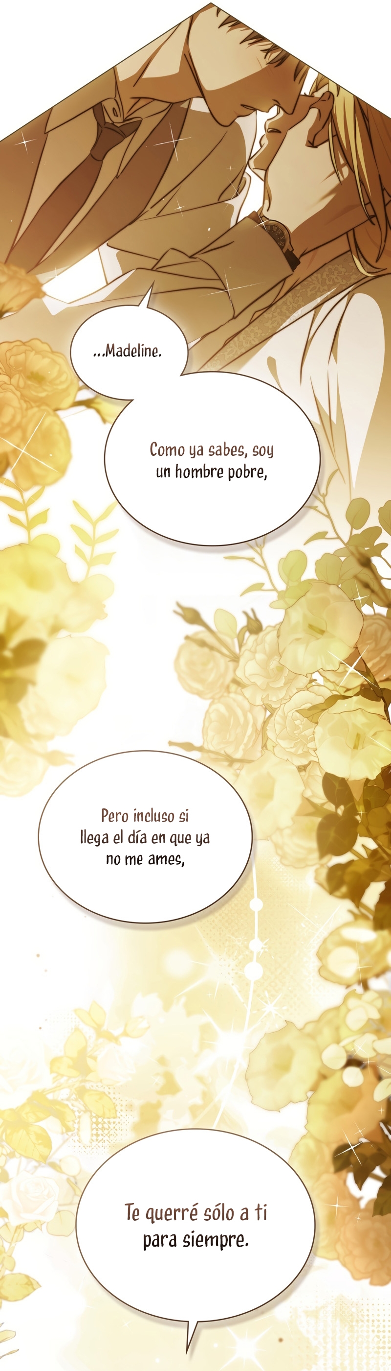 La redención del Conde Nottingham Capítulo 86 - Page 13