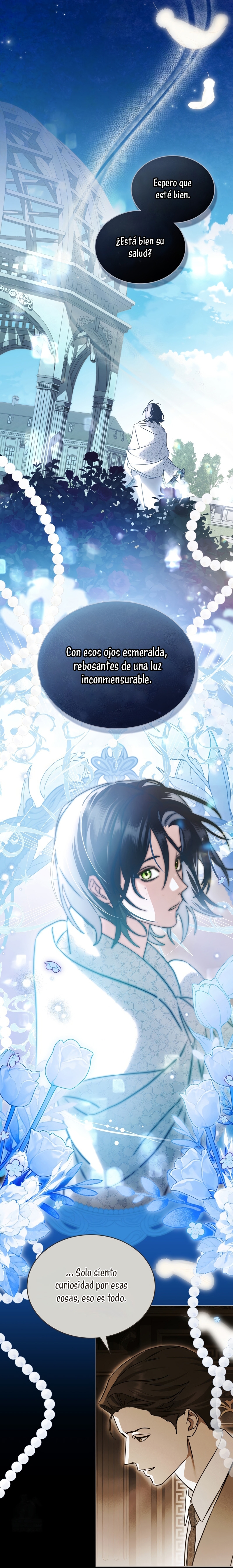 La redención del Conde Nottingham Capítulo 86 - Page 20