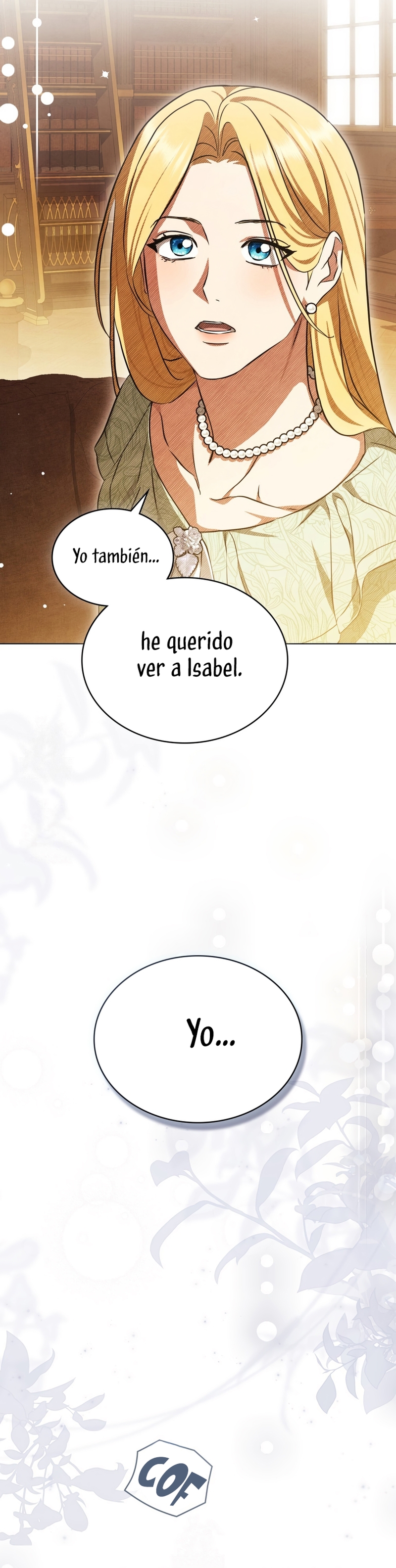 La redención del Conde Nottingham Capítulo 87 - Page 25