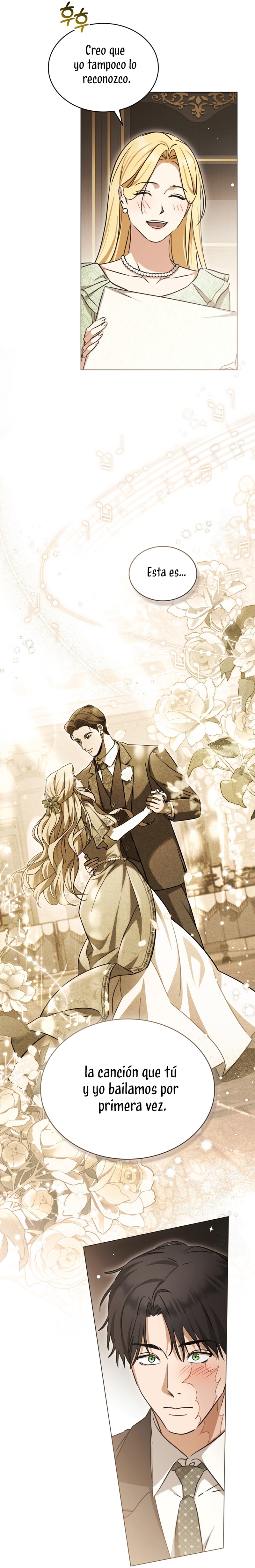 La redención del Conde Nottingham Capítulo 87 - Page 6