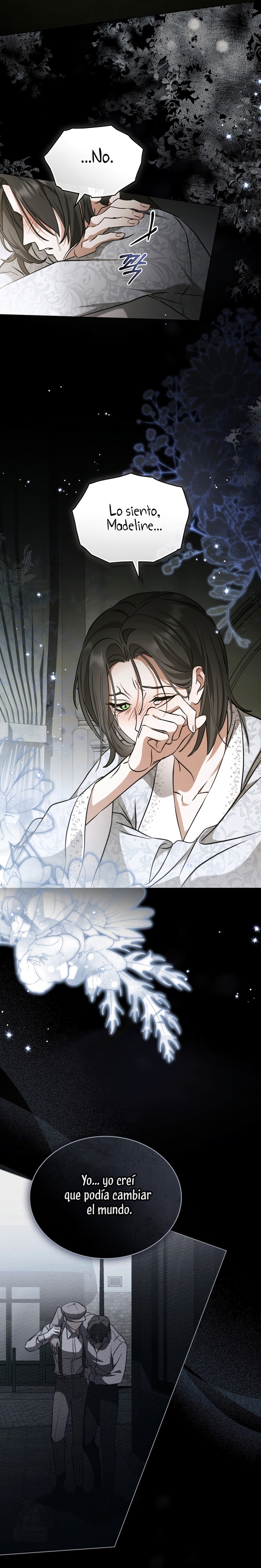 La redención del Conde Nottingham Capítulo 88 - Page 13