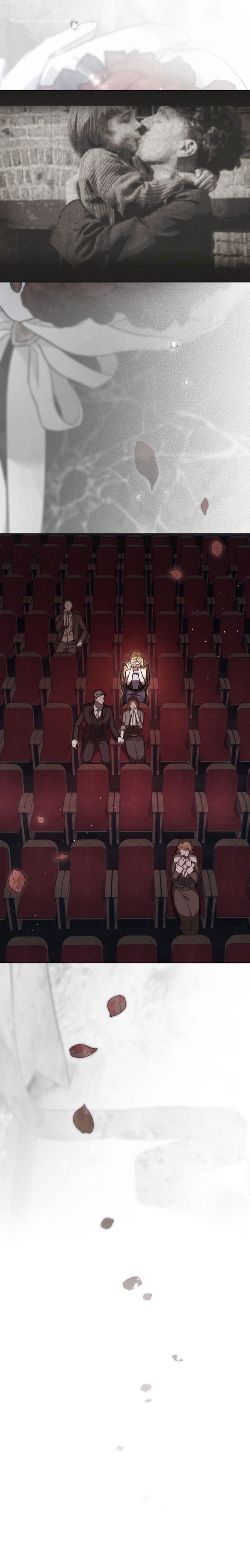 La redención del Conde Nottingham Capítulo 9 - Page 6