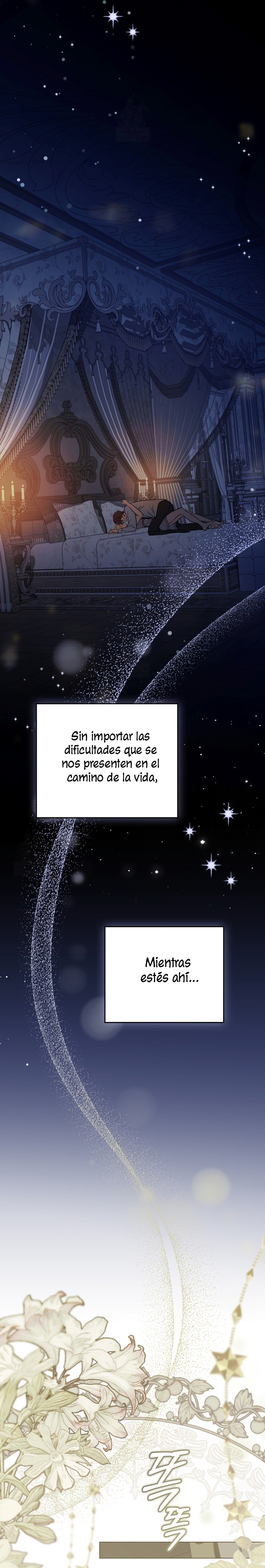 La redención del Conde Nottingham Capítulo 90 - Page 18